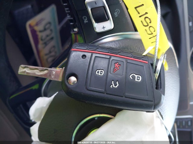 Volkswagen 1.8 tsi 2017 3VW017AU5HM540201 Image 11