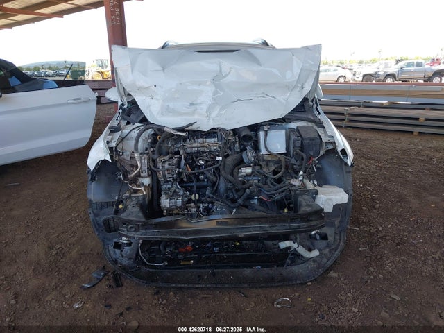 Volkswagen 1.8 tsi 2017 3VW017AU5HM540201 Image 12