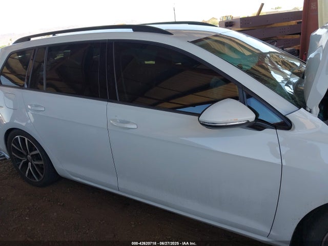 Volkswagen 1.8 tsi 2017 3VW017AU5HM540201 Image 13