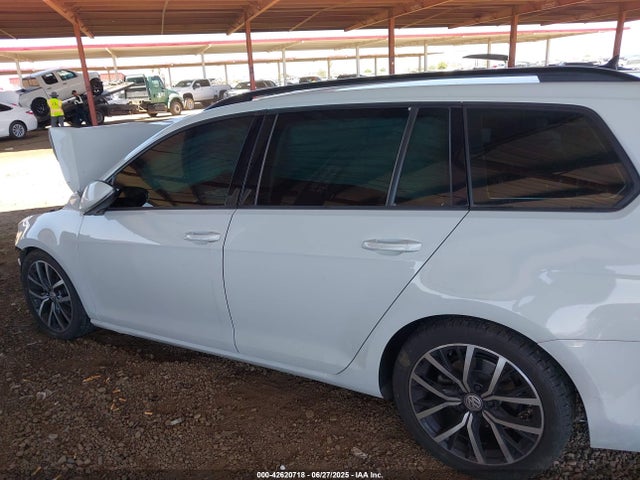 Volkswagen 1.8 tsi 2017 3VW017AU5HM540201 Image 14