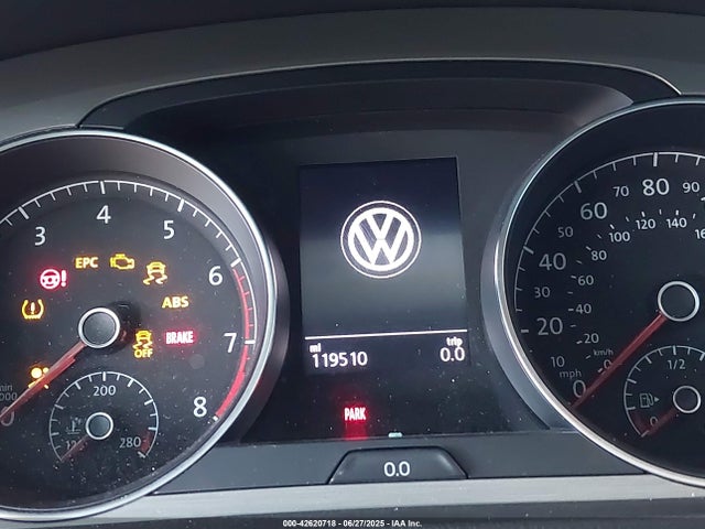 Volkswagen 1.8 tsi 2017 3VW017AU5HM540201 Image 15