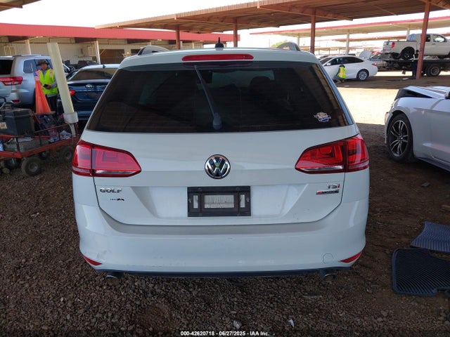 Volkswagen 1.8 tsi 2017 3VW017AU5HM540201 Image 16