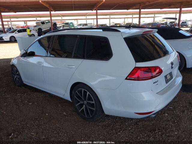 Volkswagen 1.8 tsi 2017 3VW017AU5HM540201 Image 3