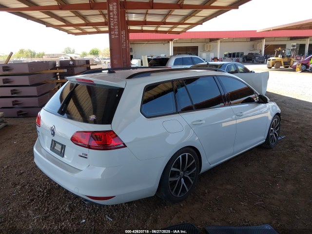Volkswagen 1.8 tsi 2017 3VW017AU5HM540201 Image 4