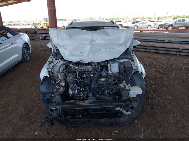 Volkswagen 1.8 tsi 2017 3VW017AU5HM540201 Image 6