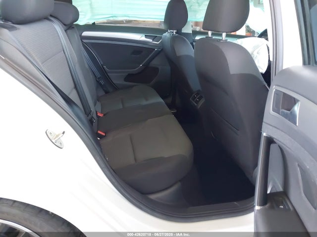 Volkswagen 1.8 tsi 2017 3VW017AU5HM540201 Image 8