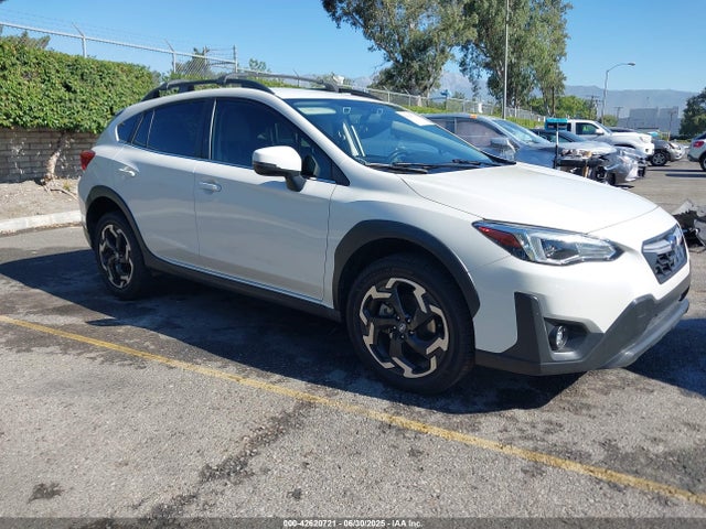 Subaru na 2021 JF2GTHMC5M8213432 головне зображення
