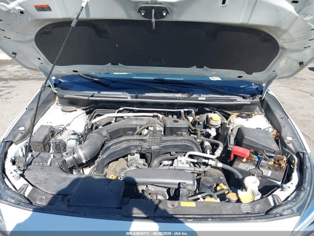 Subaru na 2021 JF2GTHMC5M8213432 Image 10