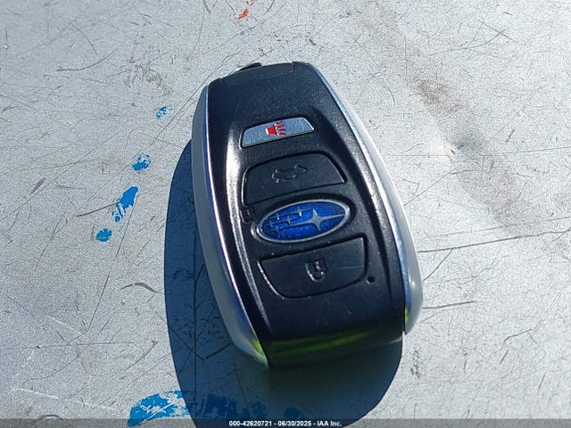Subaru na 2021 JF2GTHMC5M8213432 Image 11
