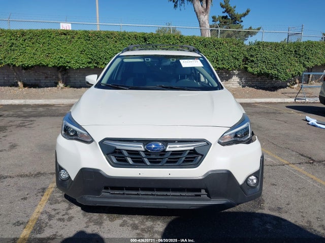 Subaru na 2021 JF2GTHMC5M8213432 Image 12