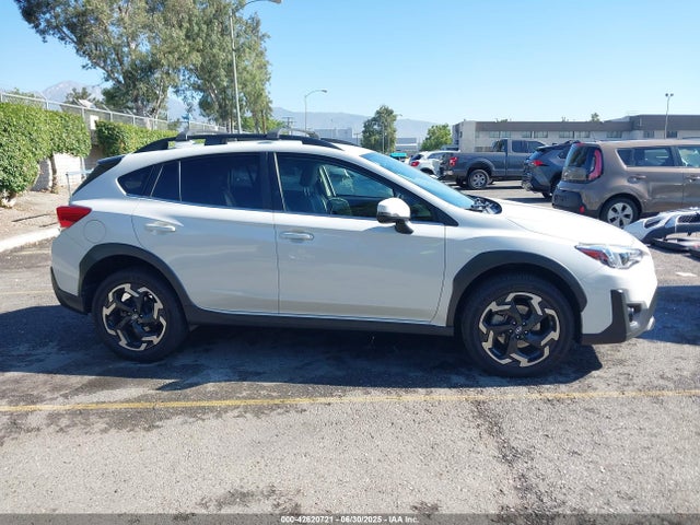 Subaru na 2021 JF2GTHMC5M8213432 Image 13