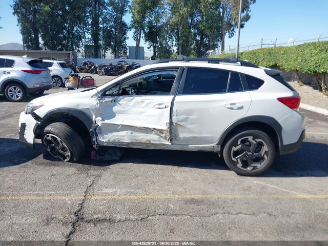 Subaru na 2021 JF2GTHMC5M8213432 Image 14