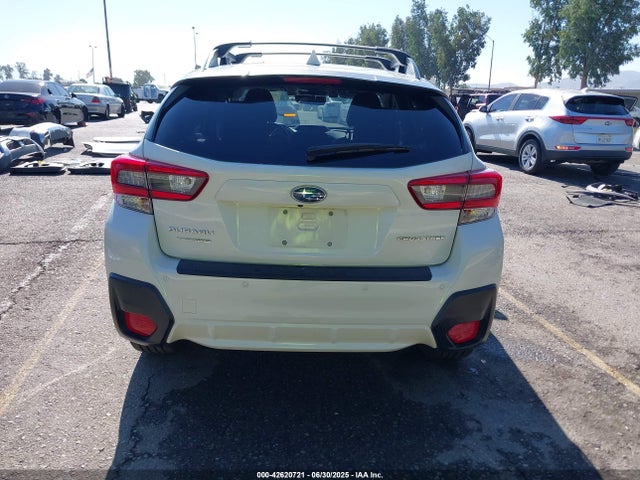 Subaru na 2021 JF2GTHMC5M8213432 Image 16