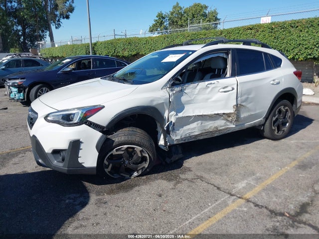 Subaru na 2021 JF2GTHMC5M8213432 Image 2
