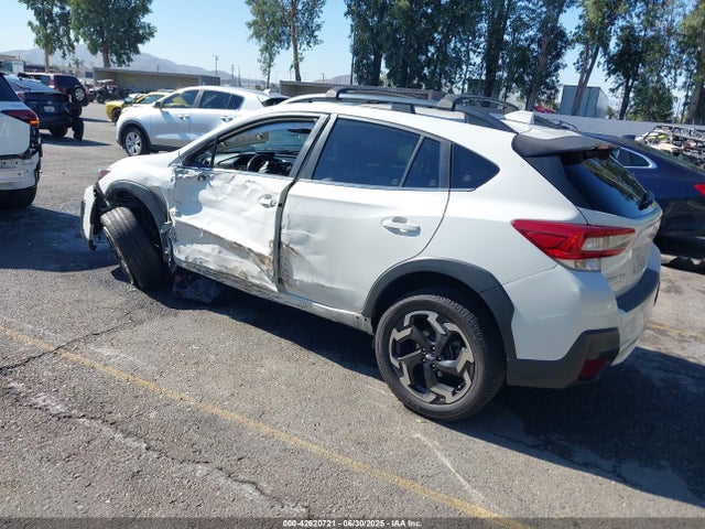 Subaru na 2021 JF2GTHMC5M8213432 Image 3