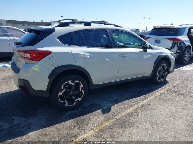 Subaru na 2021 JF2GTHMC5M8213432 Image 4