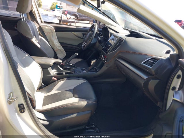 Subaru na 2021 JF2GTHMC5M8213432 Image 5