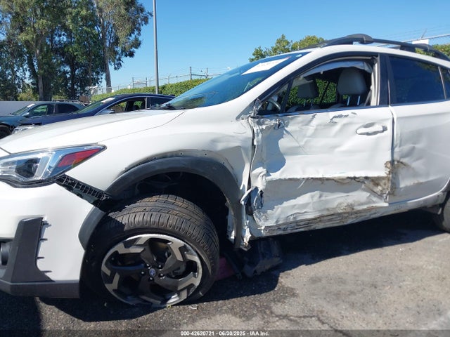 Subaru na 2021 JF2GTHMC5M8213432 Image 6