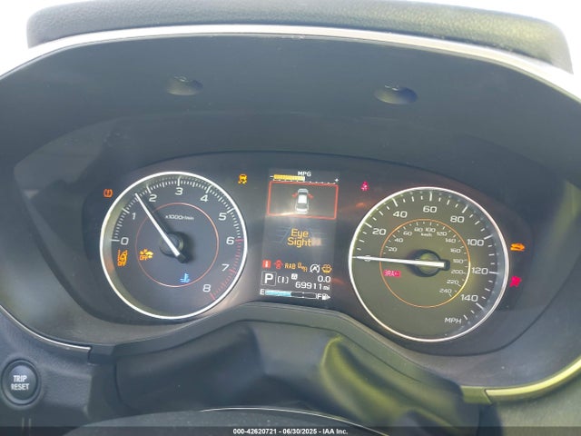 Subaru na 2021 JF2GTHMC5M8213432 Image 7