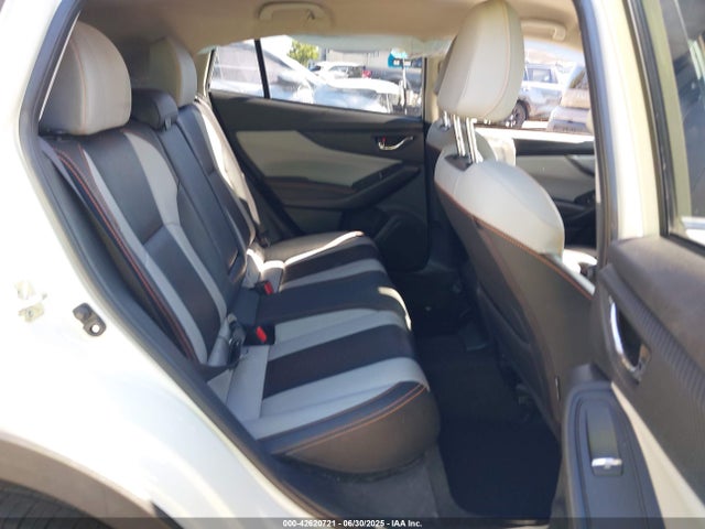 Subaru na 2021 JF2GTHMC5M8213432 Image 8