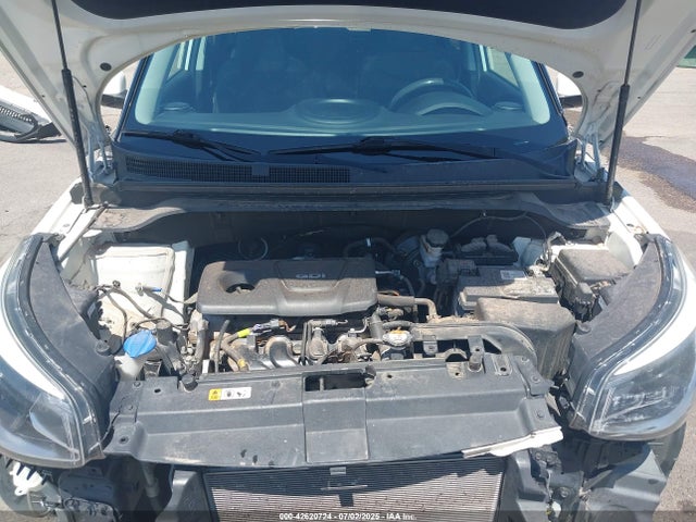 KIA g gdi 2019 KNDJN2A22K7686988 Image 10