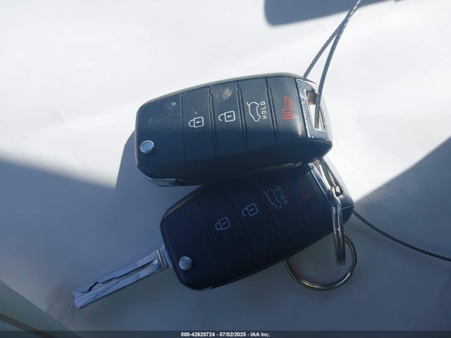 KIA g gdi 2019 KNDJN2A22K7686988 Image 11