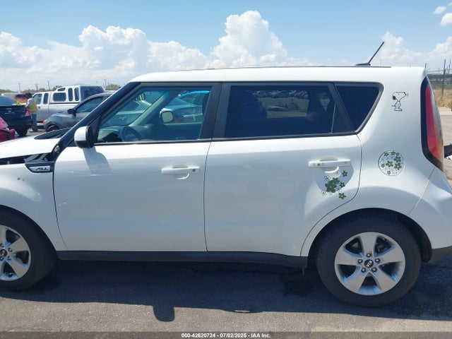 KIA g gdi 2019 KNDJN2A22K7686988 Image 15