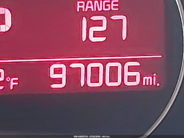 KIA g gdi 2019 KNDJN2A22K7686988 Image 16