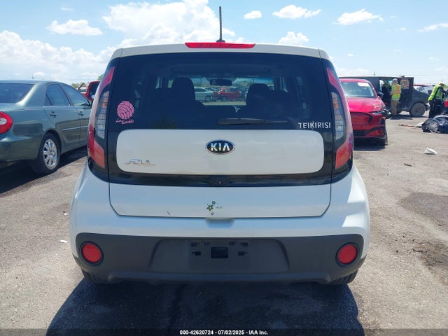 KIA g gdi 2019 KNDJN2A22K7686988 Image 17