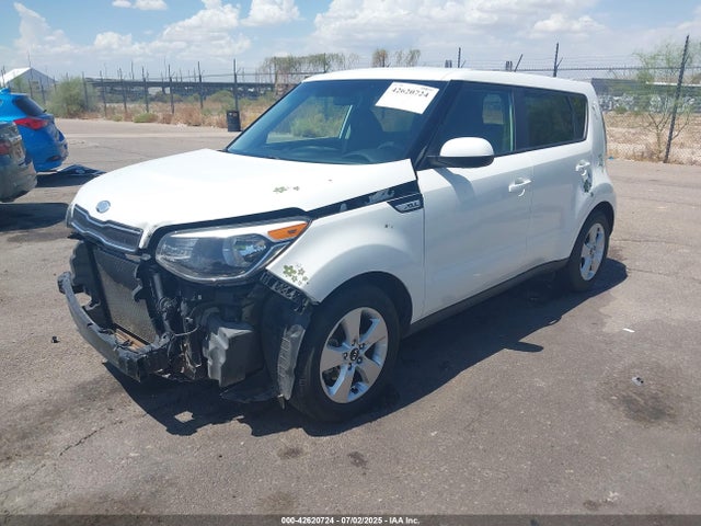 KIA g gdi 2019 KNDJN2A22K7686988 Image 2