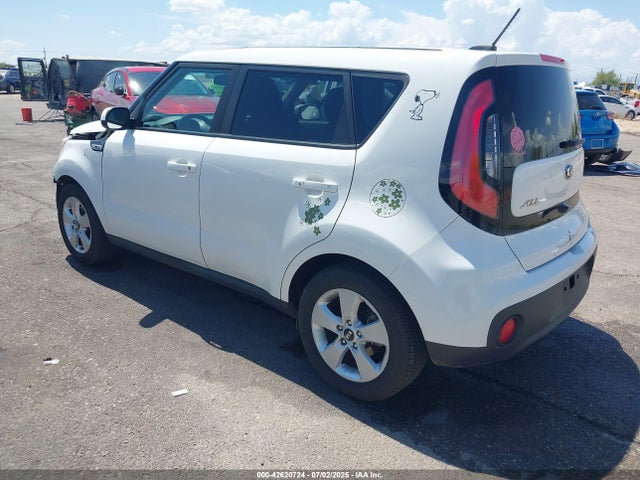 KIA g gdi 2019 KNDJN2A22K7686988 Image 3