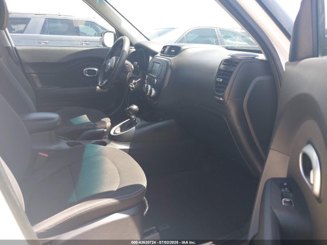 KIA g gdi 2019 KNDJN2A22K7686988 Image 5