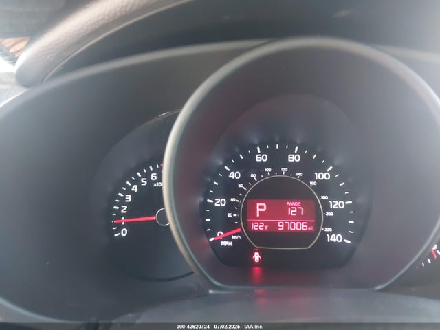 KIA g gdi 2019 KNDJN2A22K7686988 Image 7