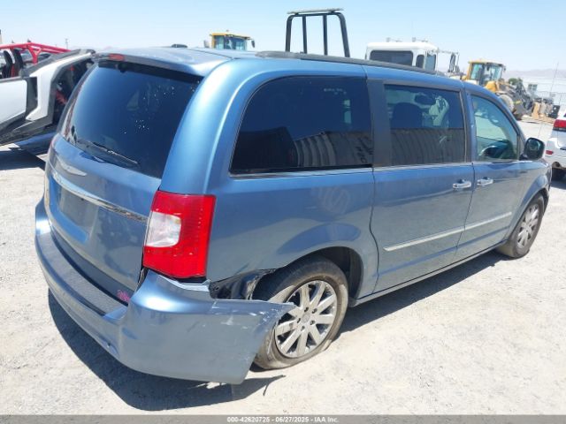 2012 CHRYSLER TOWN & COUNTRY 2C4RC1CG8CR195613 Photo 3