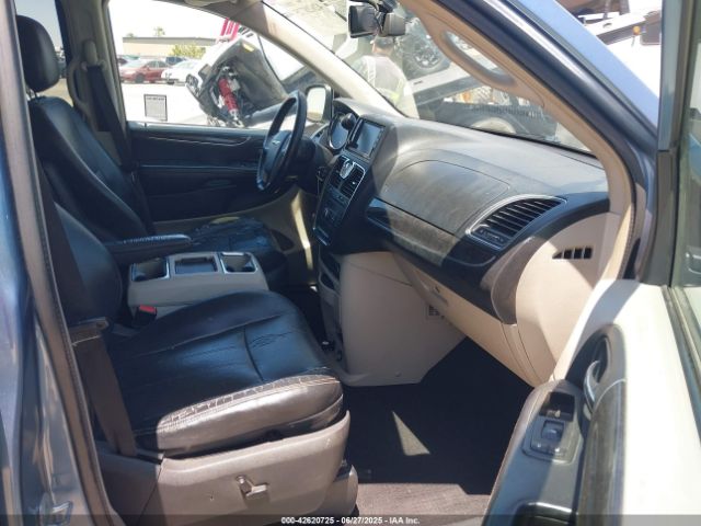 2012 CHRYSLER TOWN & COUNTRY 2C4RC1CG8CR195613 Photo 4