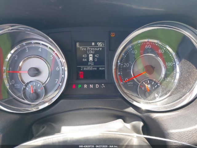 2012 CHRYSLER TOWN & COUNTRY 2C4RC1CG8CR195613 Photo 6