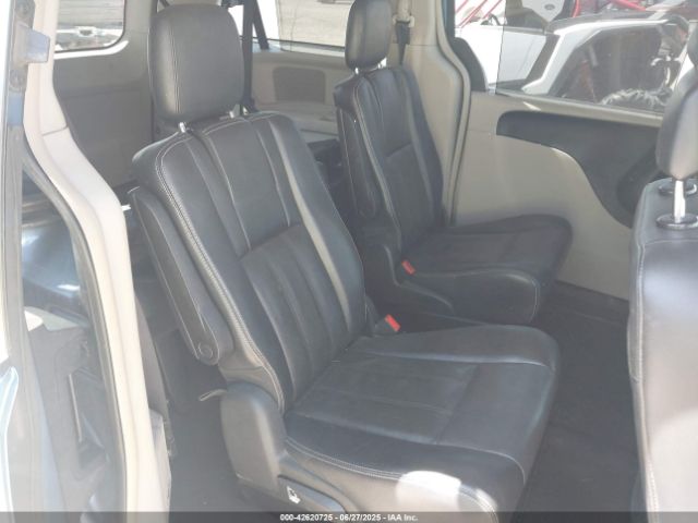 2012 CHRYSLER TOWN & COUNTRY 2C4RC1CG8CR195613 Photo 7