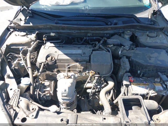 1HGCR2F31EA305008 Honda k24w1