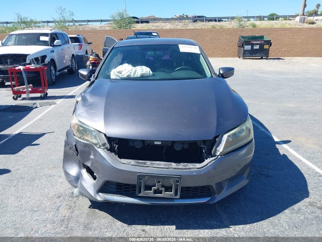 1HGCR2F31EA305008 Honda k24w1