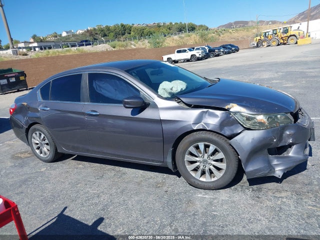 1HGCR2F31EA305008 Honda k24w1