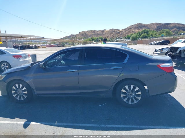 1HGCR2F31EA305008 Honda k24w1