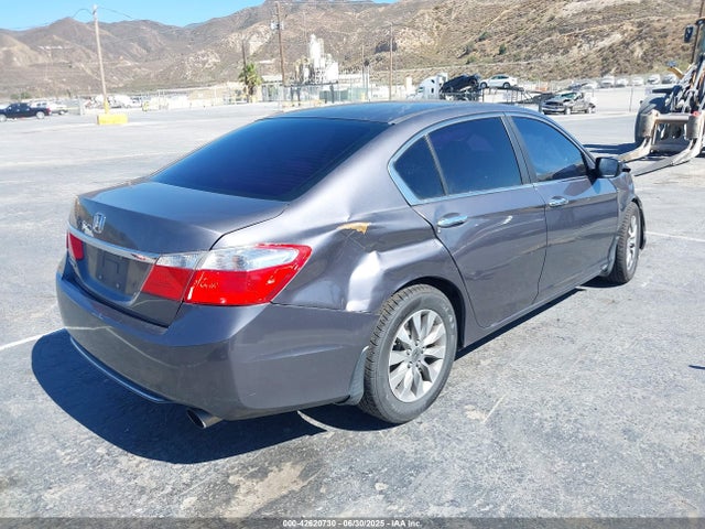 1HGCR2F31EA305008 Honda k24w1