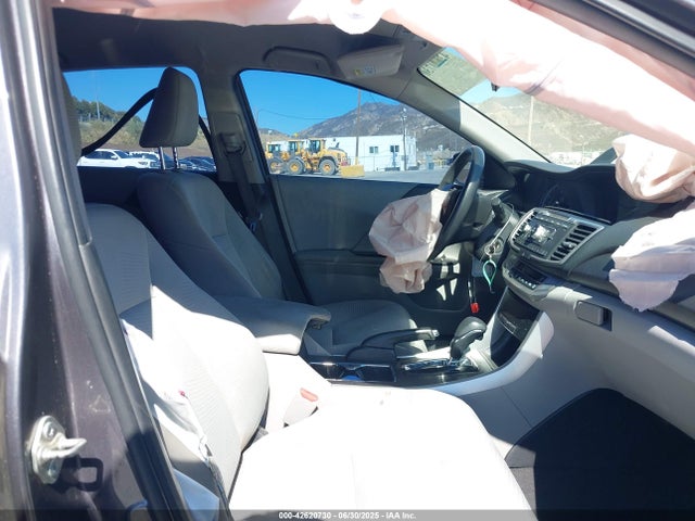 1HGCR2F31EA305008 Honda k24w1