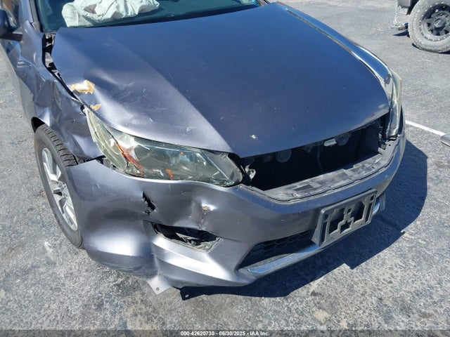 1HGCR2F31EA305008 Honda k24w1