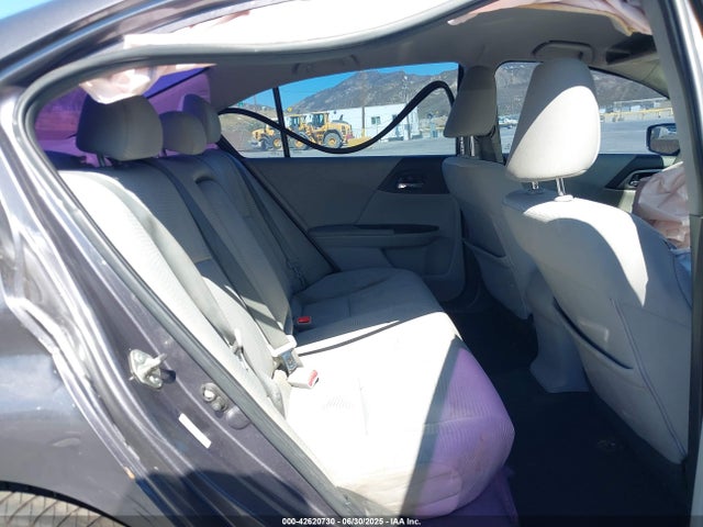 1HGCR2F31EA305008 Honda k24w1