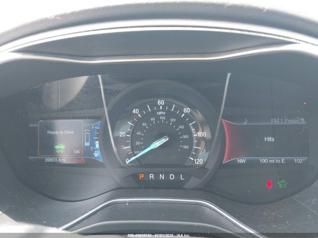 Ford 2015 2015 3FA6P0LU5FR105376 Image 7