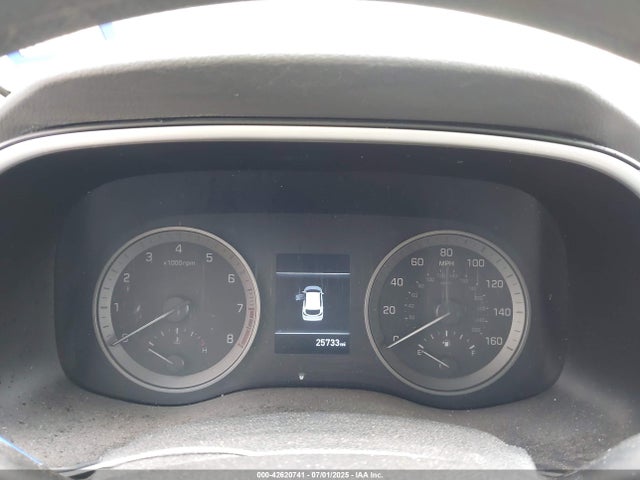 KM8J33AL8MU345776 Hyundai gdi theta ii