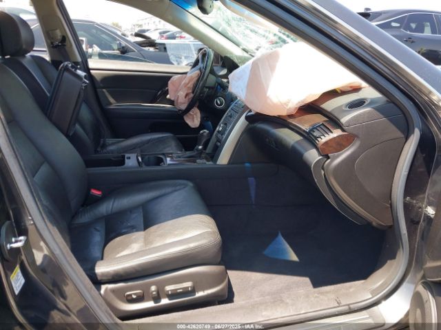 2011 ACURA RL JH4KB2F63BC000262 Photo 4