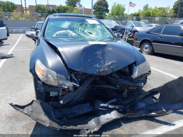 2011 ACURA RL JH4KB2F63BC000262 Photo 5