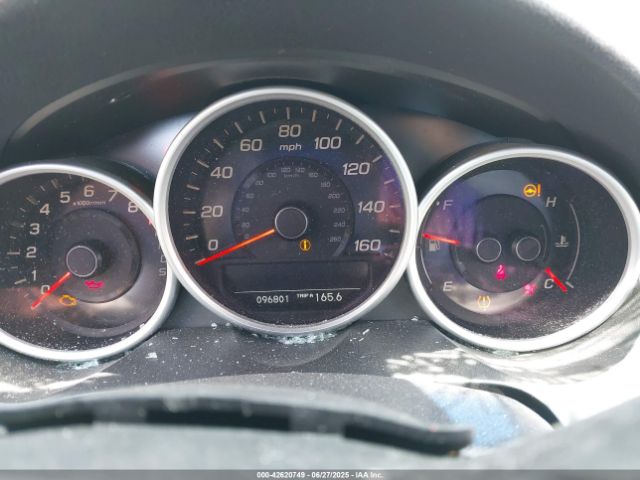 2011 ACURA RL JH4KB2F63BC000262 Photo 6